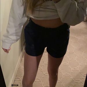 Shein sweatshorts